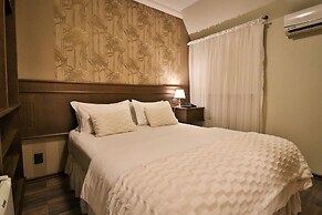 Pousada Ares da Serra - Centro