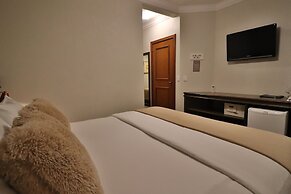 Pousada Ares da Serra - Centro