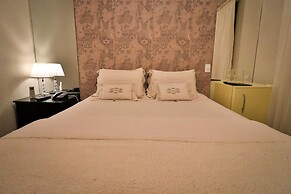 Pousada Ares da Serra - Centro