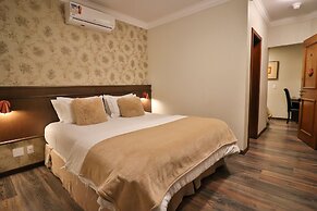 Pousada Ares da Serra - Centro