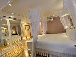 Pousada Ares da Serra - Centro