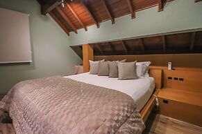 Pousada Ares da Serra - Centro