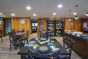 Pousada Ares da Serra - Centro