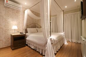 Pousada Ares da Serra - Centro