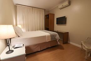 Pousada Ares da Serra - Centro