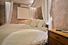 Pousada Ares da Serra - Centro