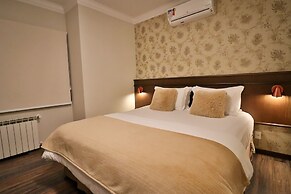 Pousada Ares da Serra - Centro