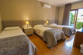 Pousada Ares da Serra - Centro