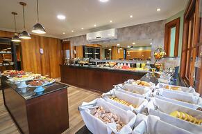 Pousada Ares da Serra - Centro