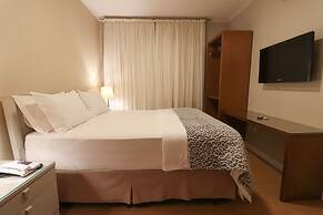 Pousada Ares da Serra - Centro