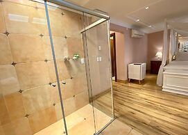 Pousada Ares da Serra - Centro