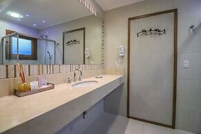 Pousada Ares da Serra - Centro