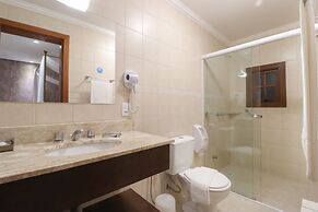 Pousada Ares da Serra - Centro