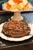 Pousada Ares da Serra - Centro