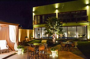 Pousada Ares da Serra - Centro