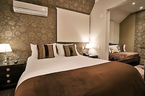 Pousada Ares da Serra - Centro