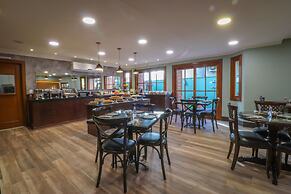 Pousada Ares da Serra - Centro