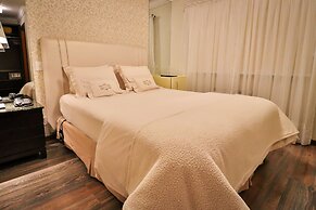 Pousada Ares da Serra - Centro