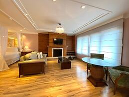 Pousada Ares da Serra - Centro