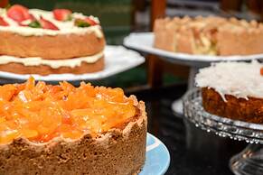 Pousada Ares da Serra - Centro