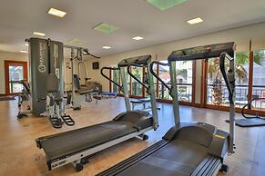 Pousada Ares da Serra - Centro