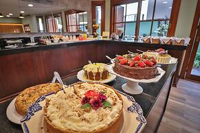 Pousada Ares da Serra - Centro