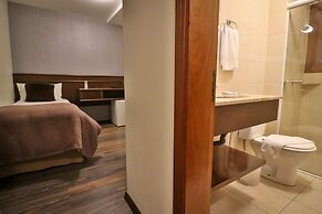 Pousada Ares da Serra - Centro