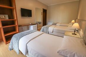 Pousada Ares da Serra - Centro