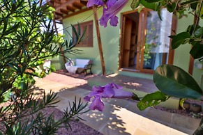 Pousada Ares da Serra - Centro