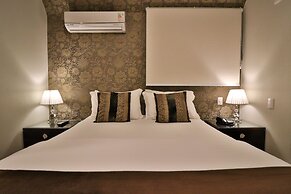 Pousada Ares da Serra - Centro