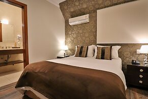 Pousada Ares da Serra - Centro