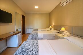 Pousada Ares da Serra - Centro