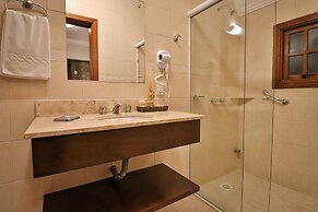 Pousada Ares da Serra - Centro