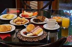 Pousada Ares da Serra - Centro