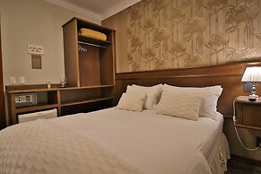 Pousada Ares da Serra - Centro