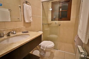 Pousada Ares da Serra - Centro