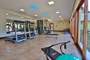 Pousada Ares da Serra - Centro