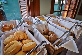 Pousada Ares da Serra - Centro