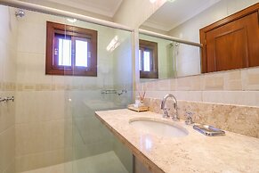 Pousada Ares da Serra - Centro