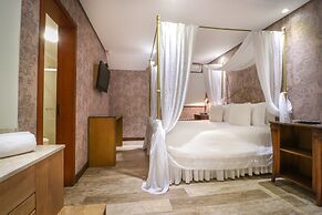 Pousada Ares da Serra - Centro