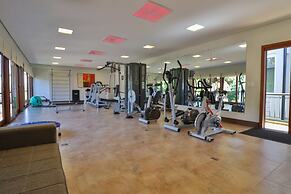 Pousada Ares da Serra - Centro