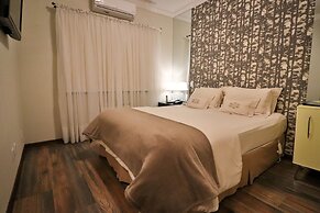 Pousada Ares da Serra - Centro