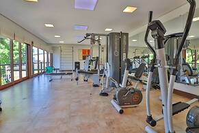 Pousada Ares da Serra - Centro