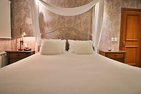 Pousada Ares da Serra - Centro