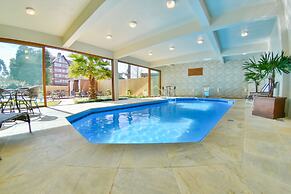 Pousada Ares da Serra - Centro