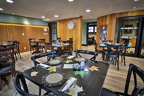 Pousada Ares da Serra - Centro