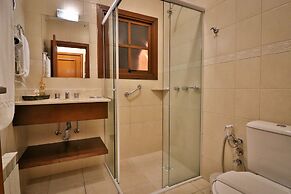 Pousada Ares da Serra - Centro