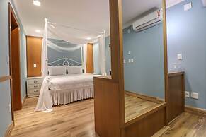 Pousada Ares da Serra - Centro