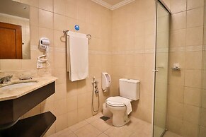 Pousada Ares da Serra - Centro