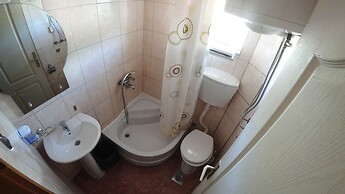 Sun Hostel Budva